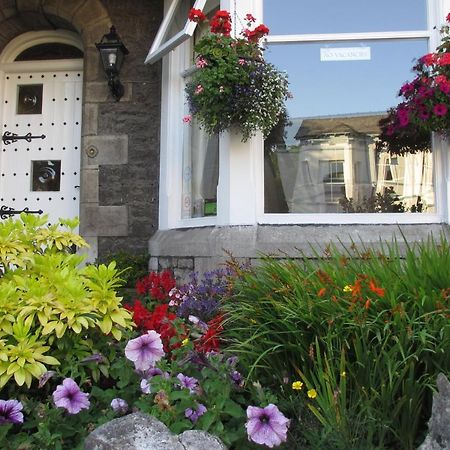 Hillside Bed&Breakfast Kendal Exterior foto