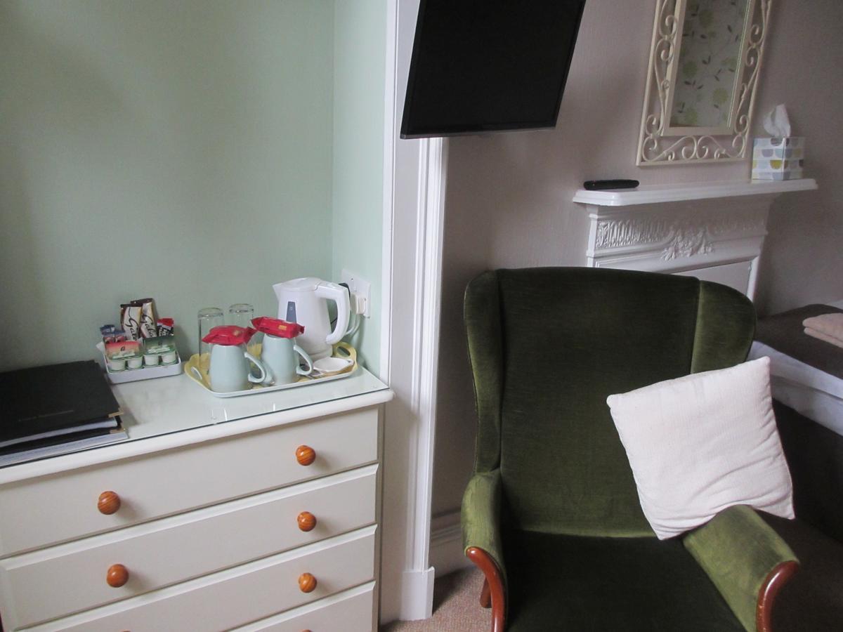 Hillside Bed&Breakfast Kendal Exterior foto