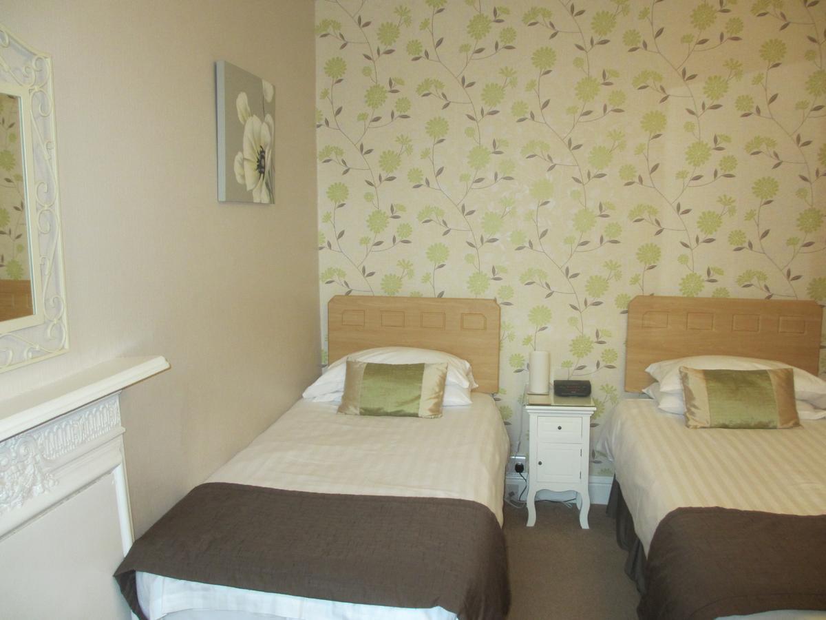 Hillside Bed&Breakfast Kendal Exterior foto